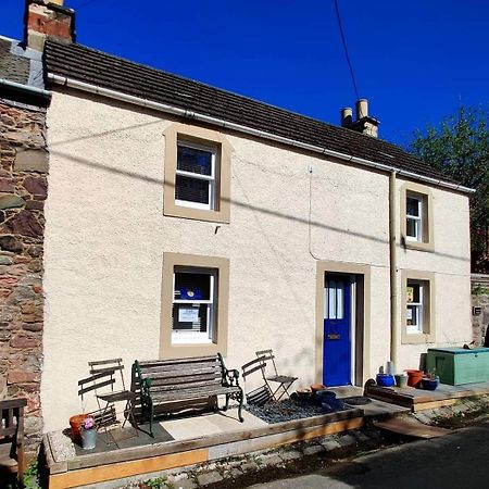 Pitcaithly Cottage Abernethy Exterior photo